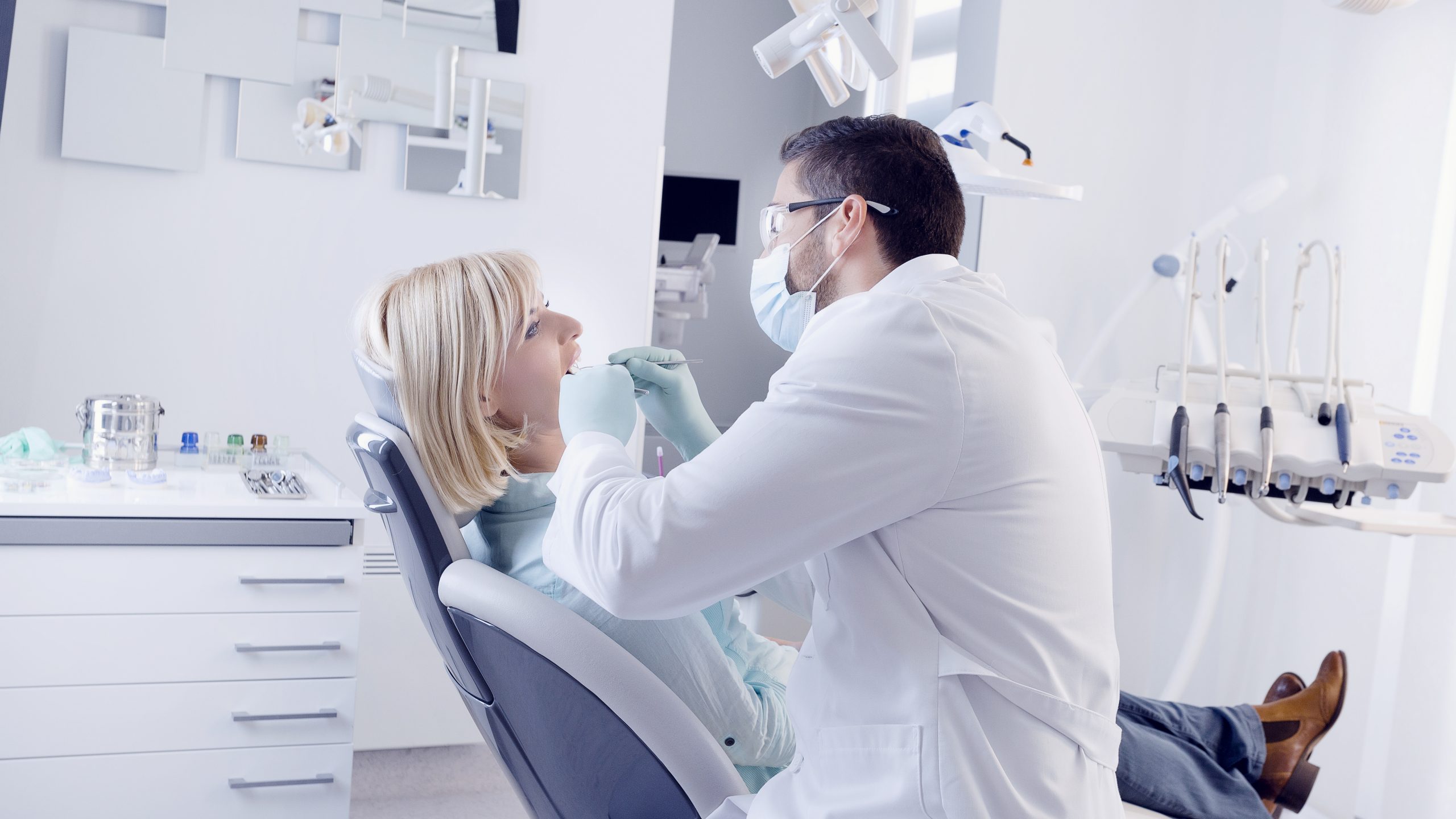 Dentist in West Springfield, MA