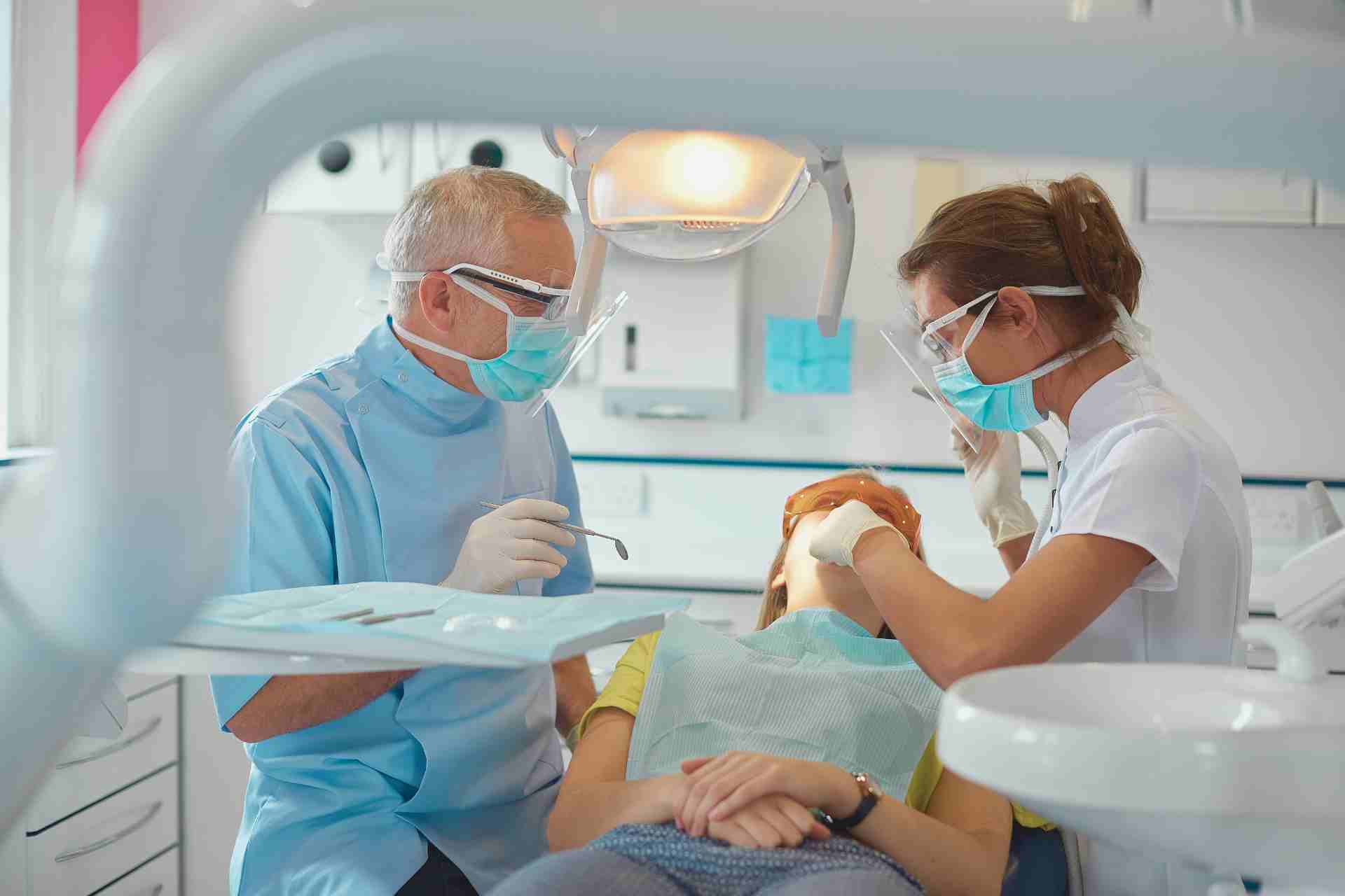 Dentist in West Springfield, MA